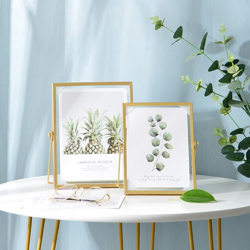 Североевропейский стильInsGeometric Metal Glass Photo Frame Creative Plant Label Clip Home Desktop Decoration Handmade Handmade
Североевропейский стильInsGeometric Metal Glass Photo Frame Creative Plant Label Clip Home Desktop Decoration Handmade Handmade