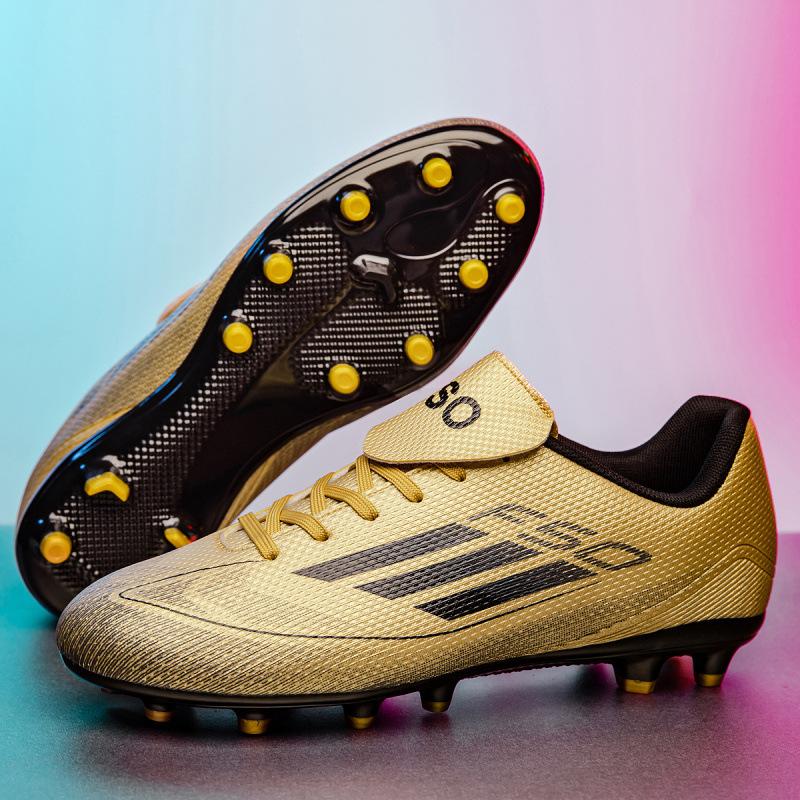 New large size football shoes men s broken nails TF short nails children s student competition adult long nails training sports shoes 32
New large size football shoes men s broken nails TF short nails children s student competition adult long nails training sports shoes 32