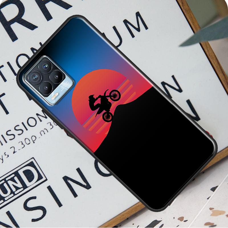 Спортивный чехол для мотоцикла Moto Cross для Realme C21 C11 C15 GT Neo2 Master 8 Pro 8i OnePlus 9 Pro 8T 9R Nord2, чехол OnePlus 9RT
Спортивный чехол для мотоцикла Moto Cross для Realme C21 C11 C15 GT Neo2 Master 8 Pro 8i OnePlus 9 Pro 8T 9R Nord2, чехол OnePlus 9RT