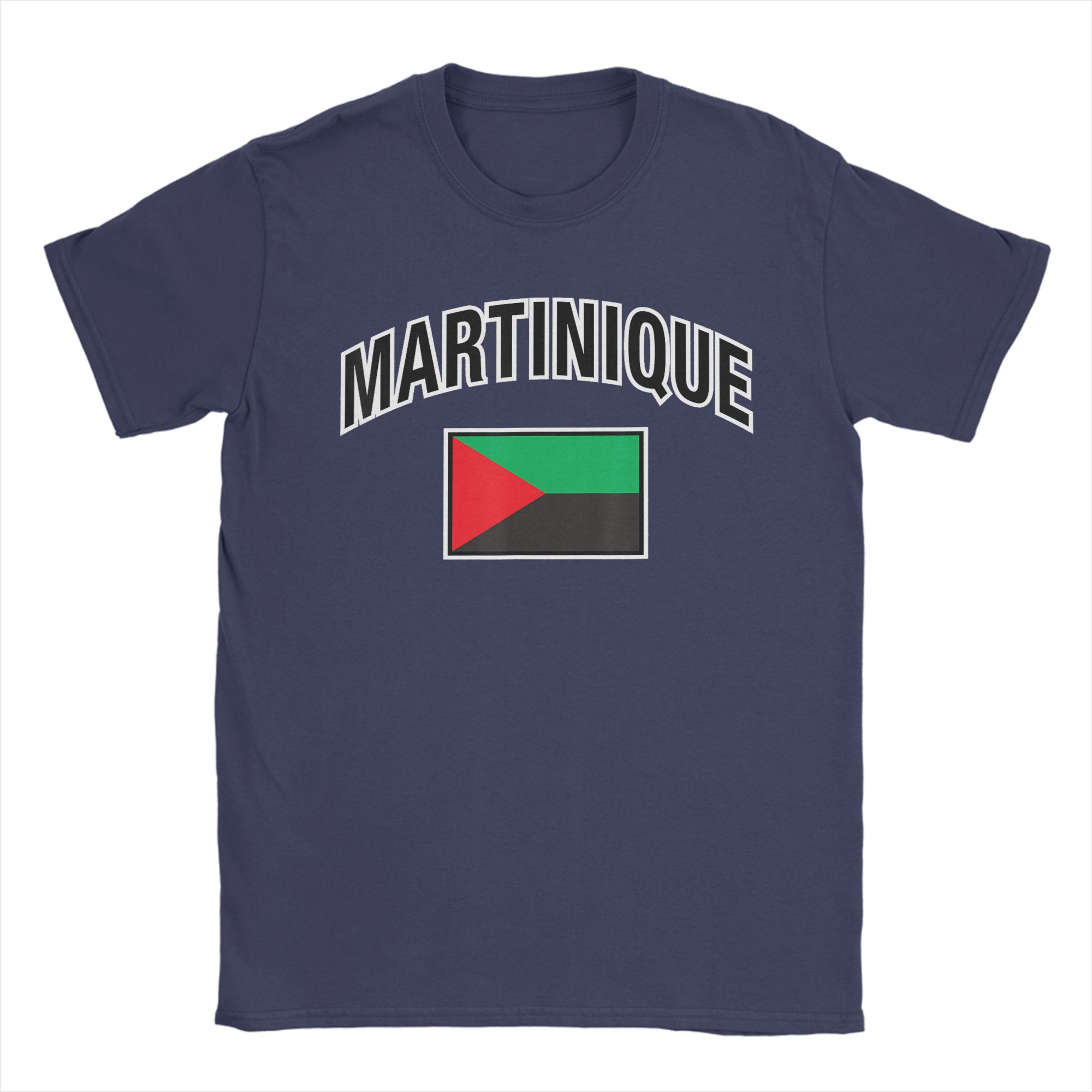 Martinique Flag 100 Cotton T Shirt For Unisex Summer Y2K Funny TShirts O Neck Fashion Tees Oversize Cheap Clothing 4XL
Martinique Flag 100 Cotton T Shirt For Unisex Summer Y2K Funny TShirts O Neck Fashion Tees Oversize Cheap Clothing 4XL