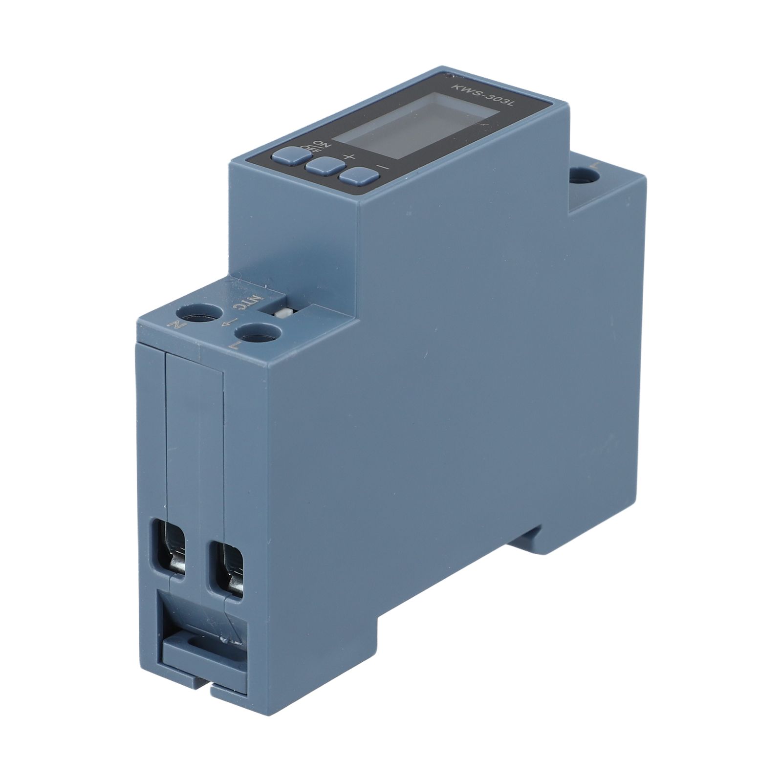 For Energy Management AC Energy Monitor Multifunctional Meter High-definition Display Energy Meter Flame-Retardant Material China Mainland
For Energy Management AC Energy Monitor Multifunctional Meter High-definition Display Energy Meter Flame-Retardant Material China Mainland