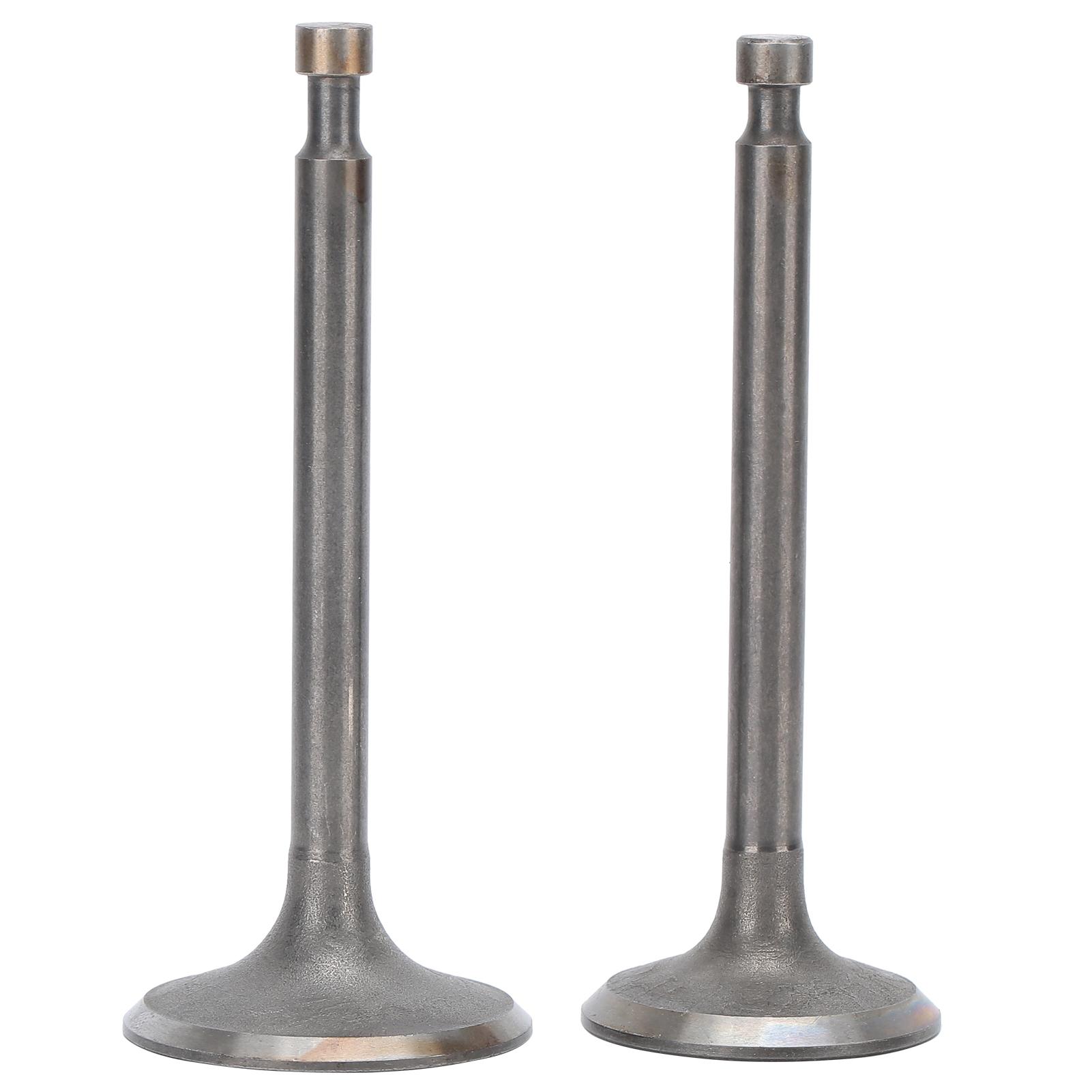 Valve Set Intake Exhaust Valves Replacement Parts for Gasoline Engine Generator 190F/GX420
Valve Set Intake Exhaust Valves Replacement Parts for Gasoline Engine Generator 190F/GX420