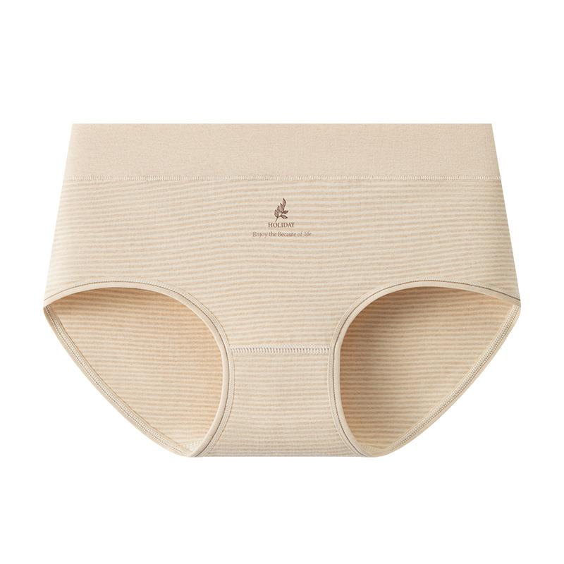 Женское весенне-осеннее антибактериальное цветное хлопковое нижнее белье со средней посадкой и ластовицей из 100% хлопка XL
Женское весенне-осеннее антибактериальное цветное хлопковое нижнее белье со средней посадкой и ластовицей из 100% хлопка XL