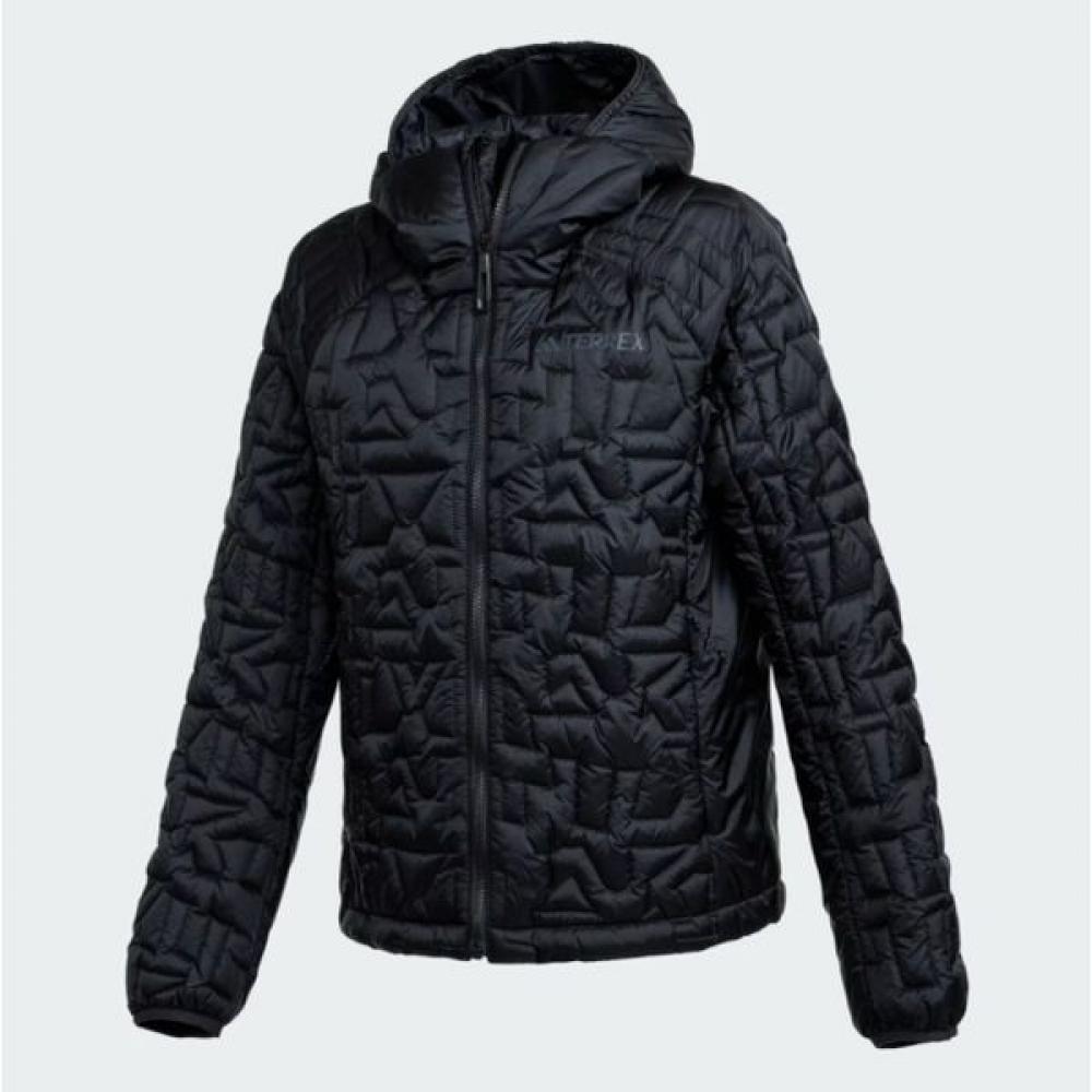 AdidaS Women S looSe Fill inSulated Hooded Jacket Terrex Xperior AXL(105)
AdidaS Women S looSe Fill inSulated Hooded Jacket Terrex Xperior AXL(105)