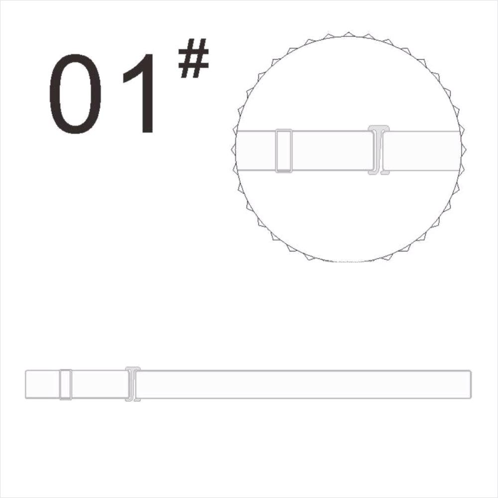 Universal Adjustable Shirt Stay Belt Elastic Non-slip Shirt Fixed Holder Keep Shirt Tucked in For Men Women
Universal Adjustable Shirt Stay Belt Elastic Non-slip Shirt Fixed Holder Keep Shirt Tucked in For Men Women