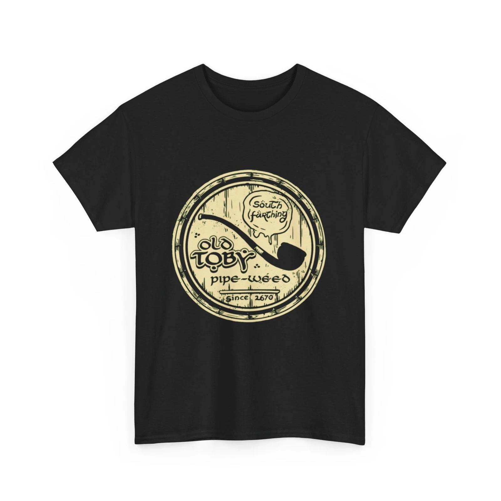 Old Toby Pipe Weed T Shirt 3XL
Old Toby Pipe Weed T Shirt 3XL