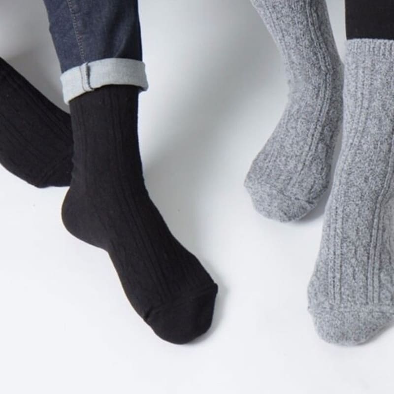 Хлопковые носки ANGEL SOCKS 1101 MUSTARD
Хлопковые носки ANGEL SOCKS 1101 MUSTARD