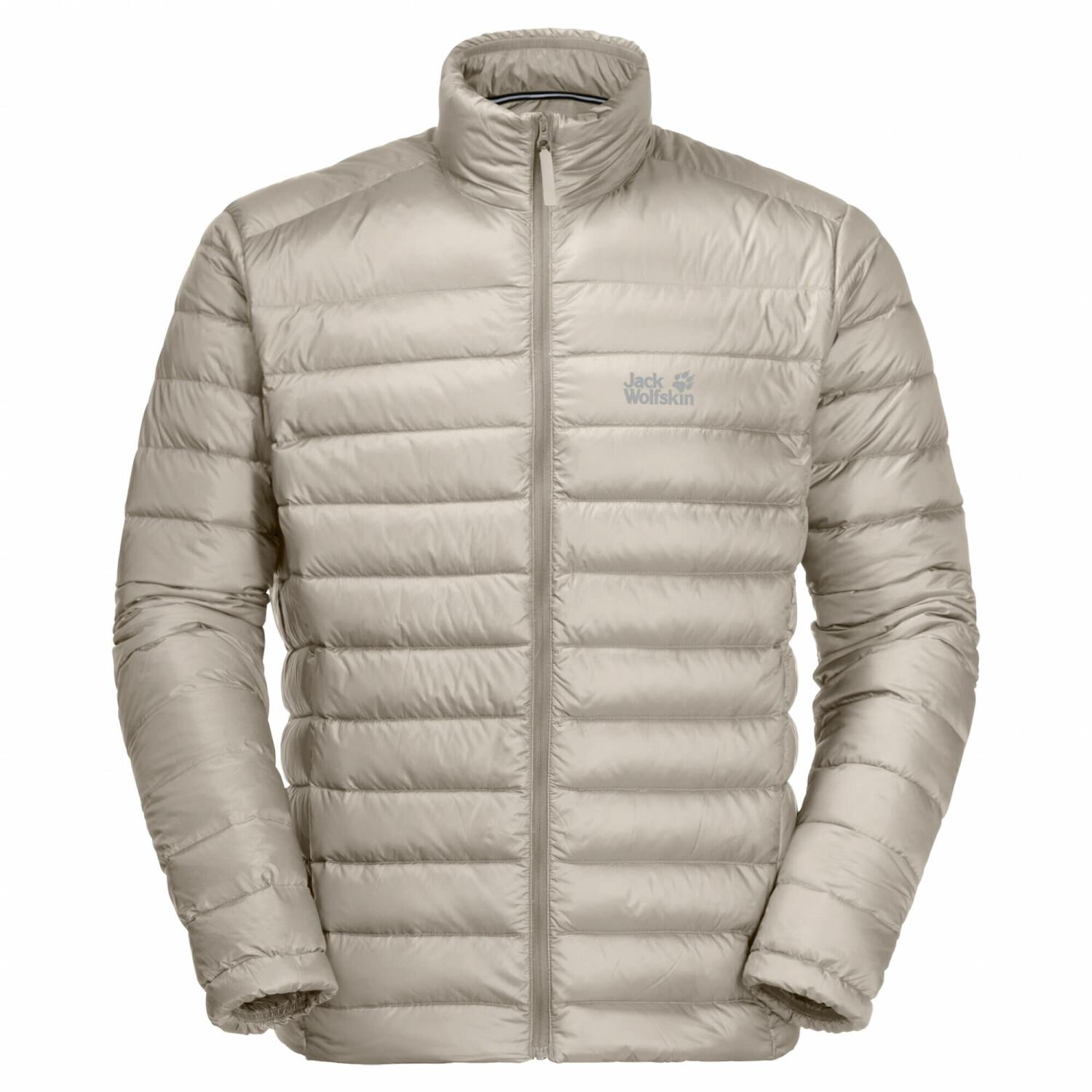 Куртка Jack Wolfskin JWP Down M (1205931) пыльно-серый XXL
Куртка Jack Wolfskin JWP Down M (1205931) пыльно-серый XXL