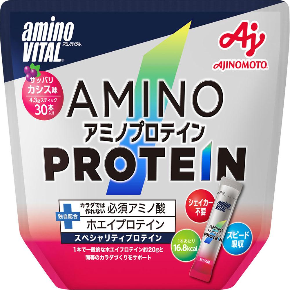 Ajinomoto Amino Vital Amino Protein Cassis Flavor Pouch 4.3g x 30p Other (check locks, tongue cleaners, etc.) Other (check locks, tongue cleaners, e 1
Ajinomoto Amino Vital Amino Protein Cassis Flavor Pouch 4.3g x 30p Other (check locks, tongue cleaners, etc.) Other (check locks, tongue cleaners, e 1
