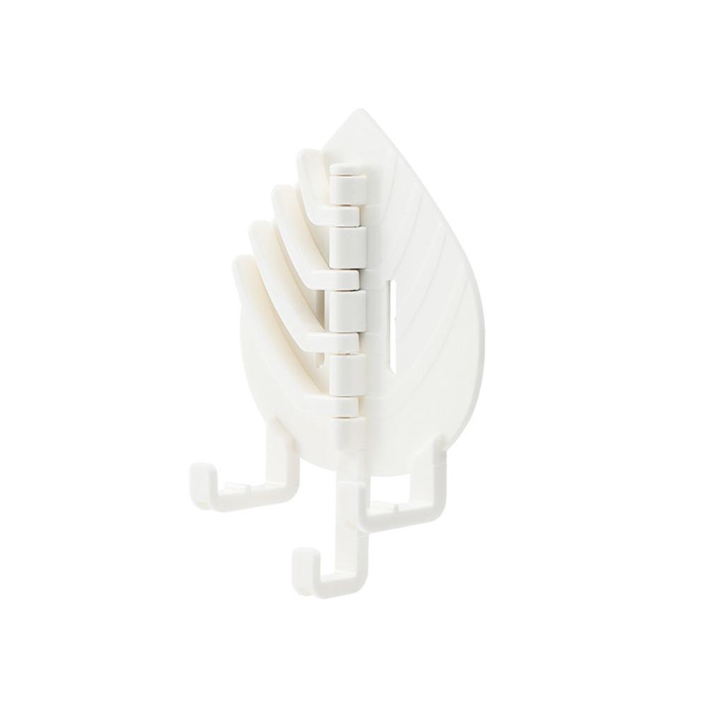 3pcs Self Adhesive Door Hooks Waterproof Storage Rack Creative Phone Holder Home Style 4
3pcs Self Adhesive Door Hooks Waterproof Storage Rack Creative Phone Holder Home Style 4