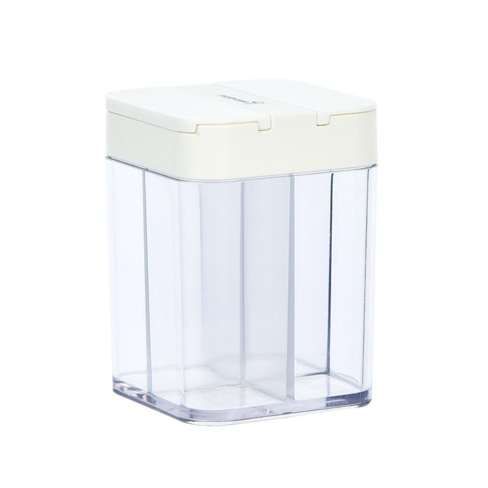 Kitchen Accessories Seasoning Box Household Salt Shakers High Quality Pepper Bottles
Kitchen Accessories Seasoning Box Household Salt Shakers High Quality Pepper Bottles