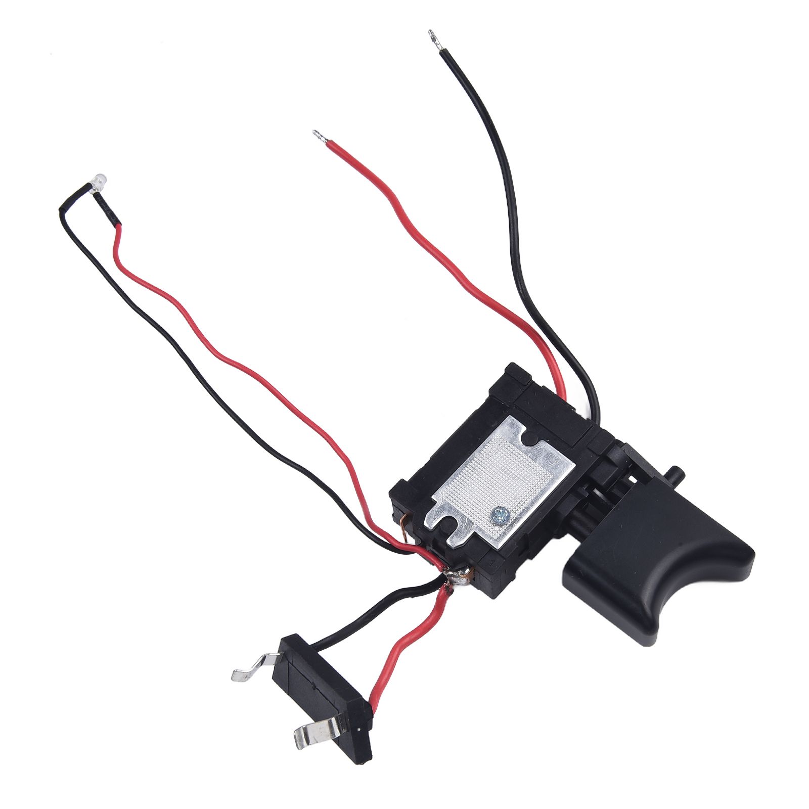 Item Type Dustproof Light Power Tools A Assemble Electric Hand Drill Push Button V V Electric Drill Power Tools China Mainland
Item Type Dustproof Light Power Tools A Assemble Electric Hand Drill Push Button V V Electric Drill Power Tools China Mainland