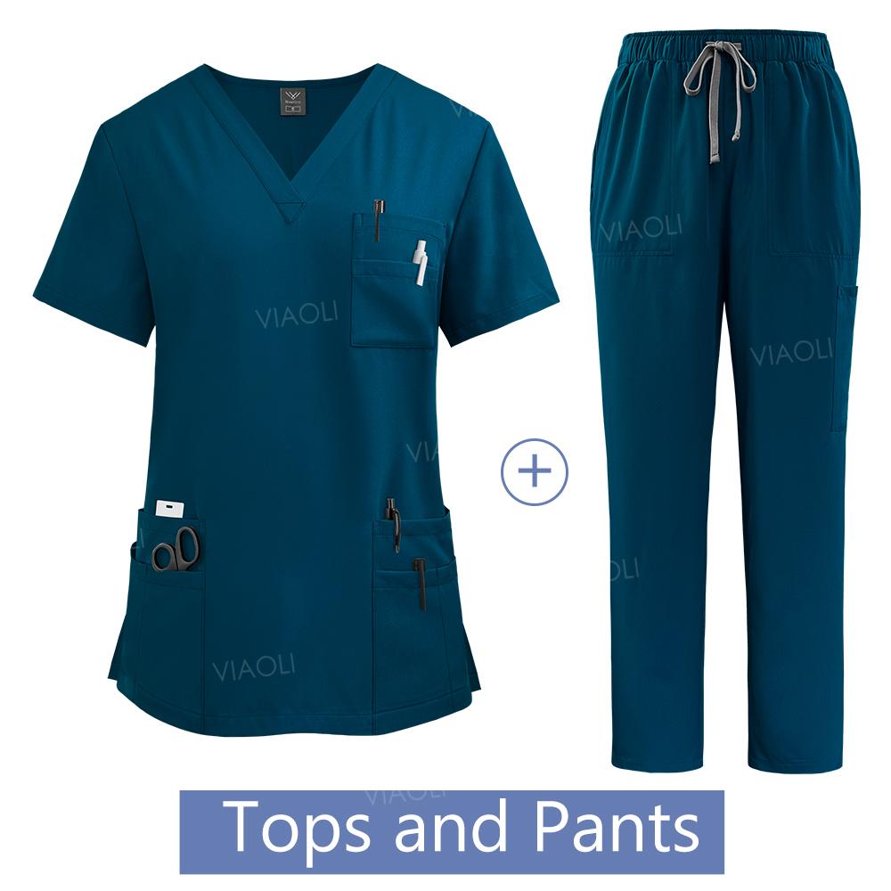 Wholesale Price Medical Suit for Women Surgical Gown Lab Coat with Pockets Dental Scrub Veterinary Uniform Soft Nursing Articles XS хакі
Wholesale Price Medical Suit for Women Surgical Gown Lab Coat with Pockets Dental Scrub Veterinary Uniform Soft Nursing Articles XS хакі