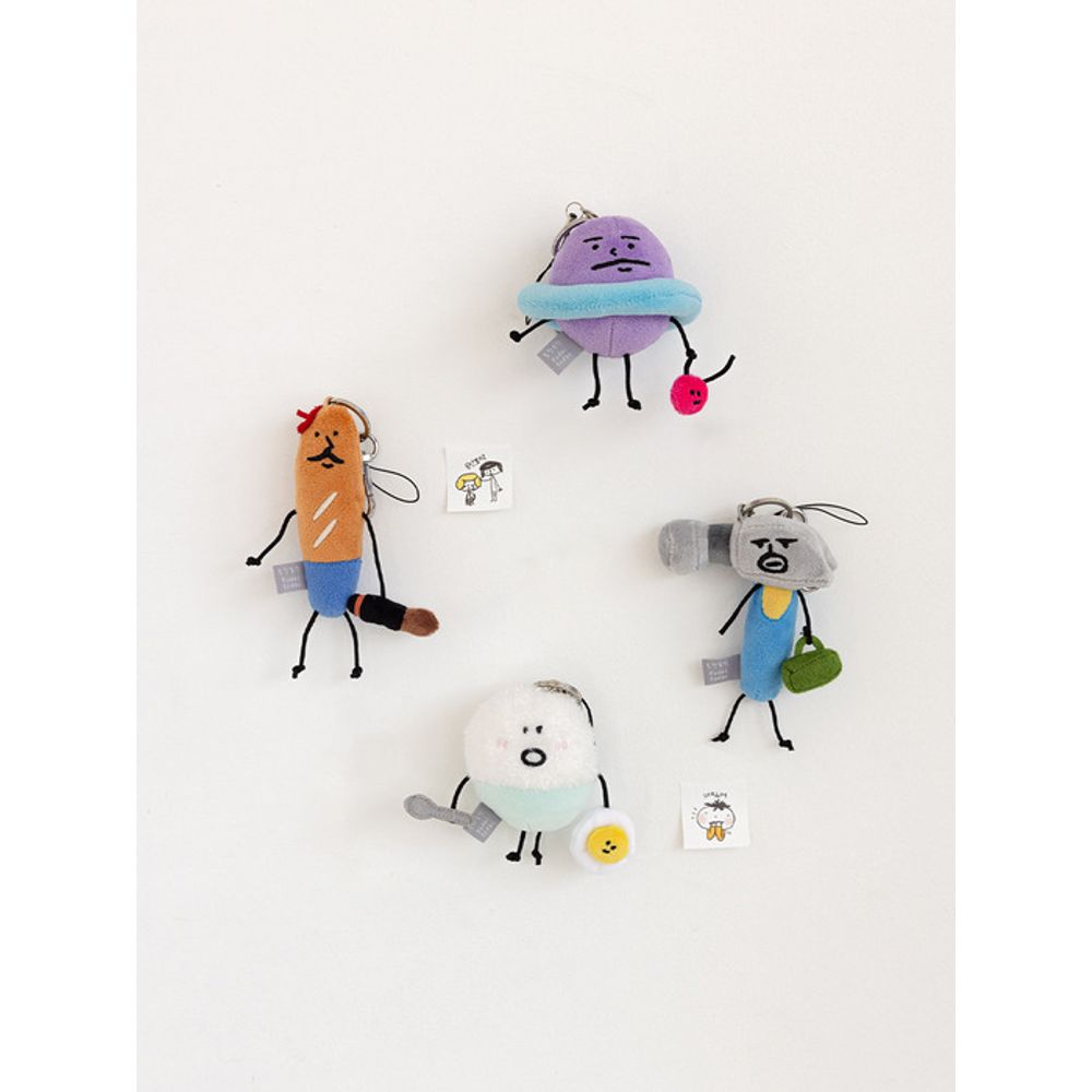 Pat pat doodle keyring planets
Pat pat doodle keyring planets