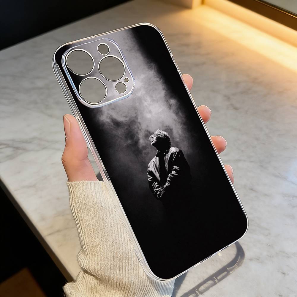 E-Egor K-creed Russian RAP style Phone Case Transparent Silicone Soft For iPhone 17 16 15 14 13 12 11 Mini Pro Max Plus iPhone13
E-Egor K-creed Russian RAP style Phone Case Transparent Silicone Soft For iPhone 17 16 15 14 13 12 11 Mini Pro Max Plus iPhone13