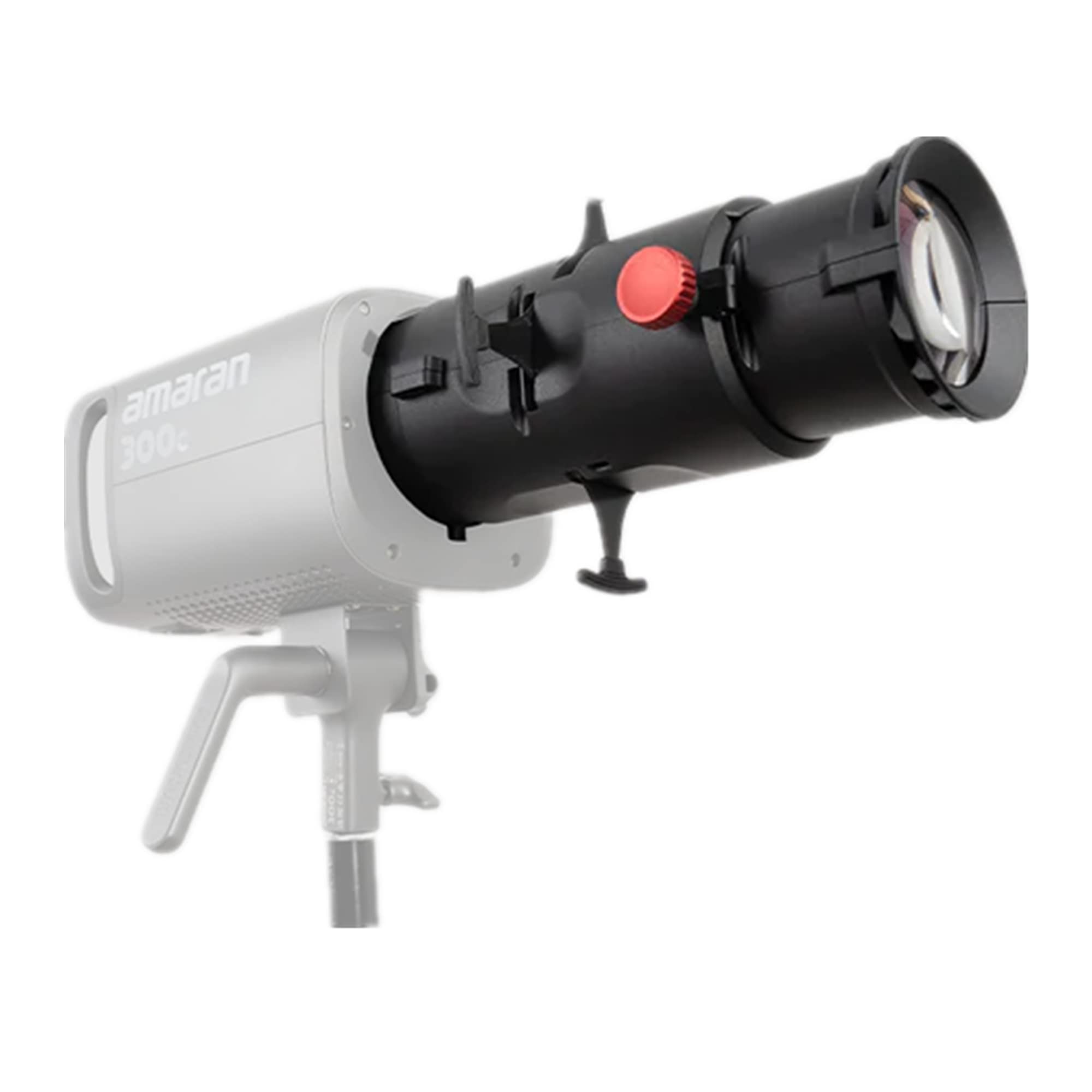 Aputure Spotlight SE Spotlight for Light Shaping Creative Lighting Adjustment 15 Gobo Style Aputure 150C 300C S Series for Bowens Mount Light 19°
Aputure Spotlight SE Spotlight for Light Shaping Creative Lighting Adjustment 15 Gobo Style Aputure 150C 300C S Series for Bowens Mount Light 19°