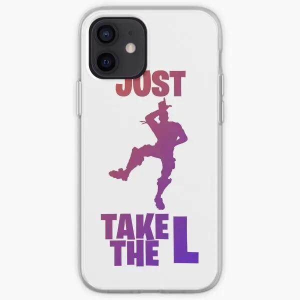 Take The L Iphone Tough Case Phone Case Customizable for iPhone X XS XR Max 11 12 13 14 Pro Max Mini 6 6S 7 8 Plus Dog Flower iPhone 17 Pro
Take The L Iphone Tough Case Phone Case Customizable for iPhone X XS XR Max 11 12 13 14 Pro Max Mini 6 6S 7 8 Plus Dog Flower iPhone 17 Pro