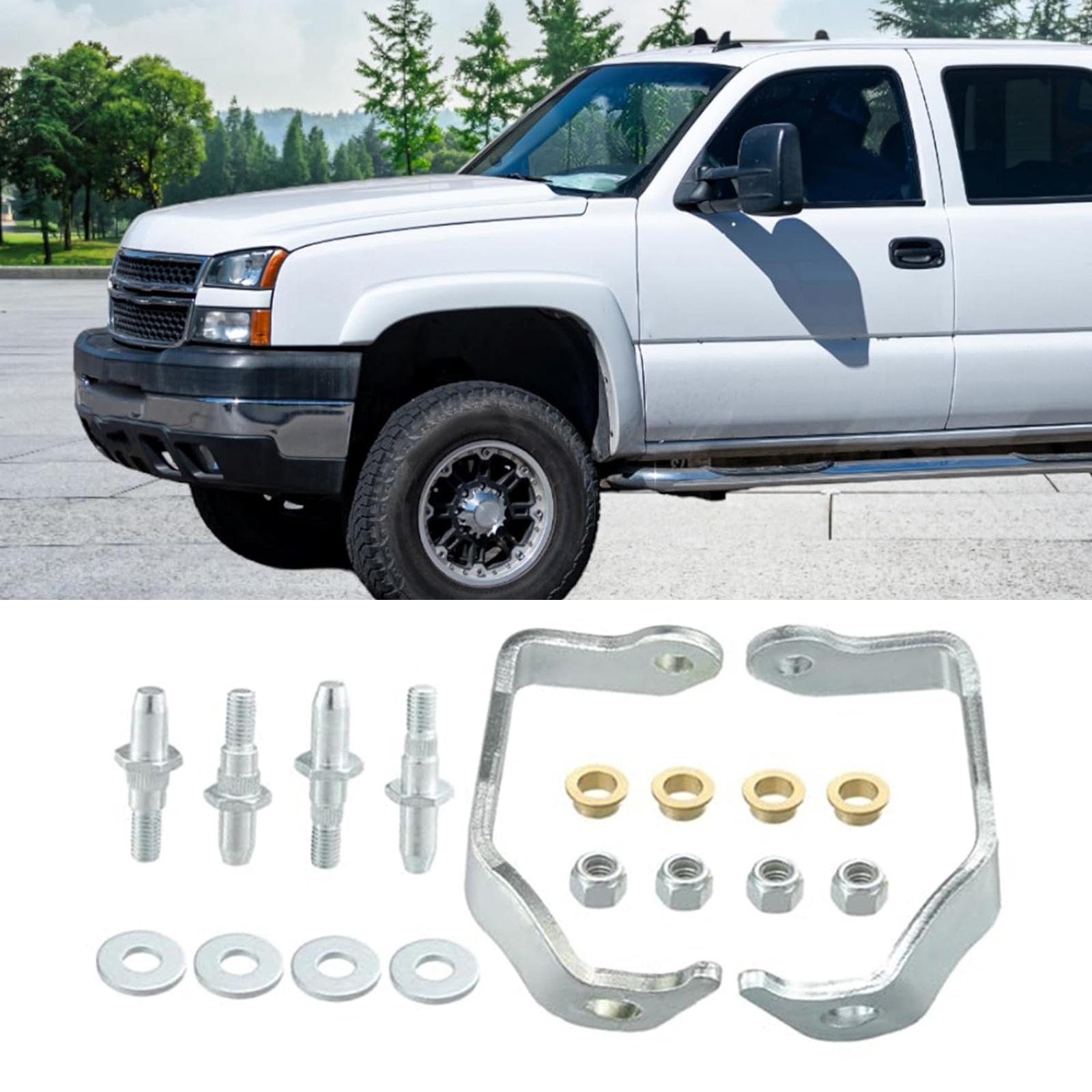 Сменный комплект для ремонта втулки дверной петли 6038457 89025539 6038456, подходит для пригорода
Сменный комплект для ремонта втулки дверной петли 6038457 89025539 6038456, подходит для пригорода