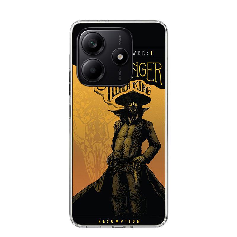 Stephen King The Dark Tower Phone Case For Xiaomi Redmi Note 15 14 13 12S 12 Pro Plus 11S 11E 11 11T 10S 10 Art Soft Pattern Cov Redmi Note 10 Pro 4G
Stephen King The Dark Tower Phone Case For Xiaomi Redmi Note 15 14 13 12S 12 Pro Plus 11S 11E 11 11T 10S 10 Art Soft Pattern Cov Redmi Note 10 Pro 4G