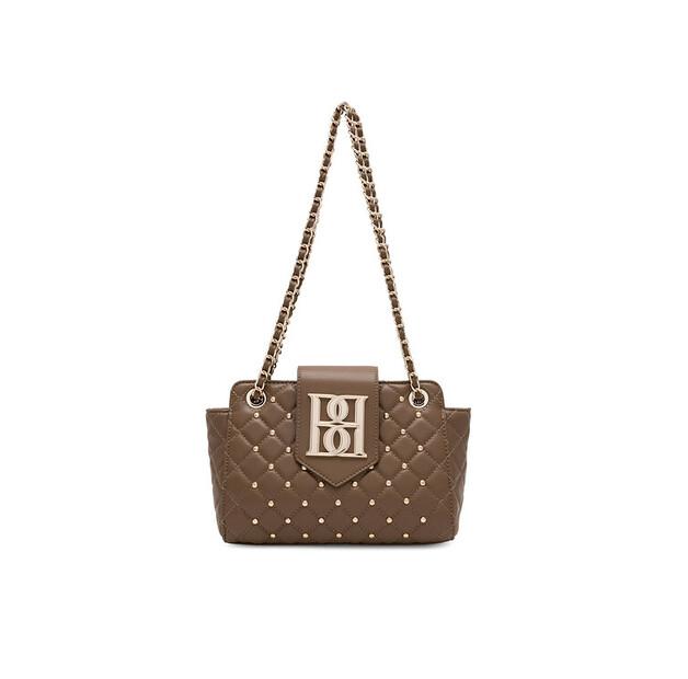 Сумочка Badura TYL01582 коричневый
Сумочка Badura TYL01582 коричневый