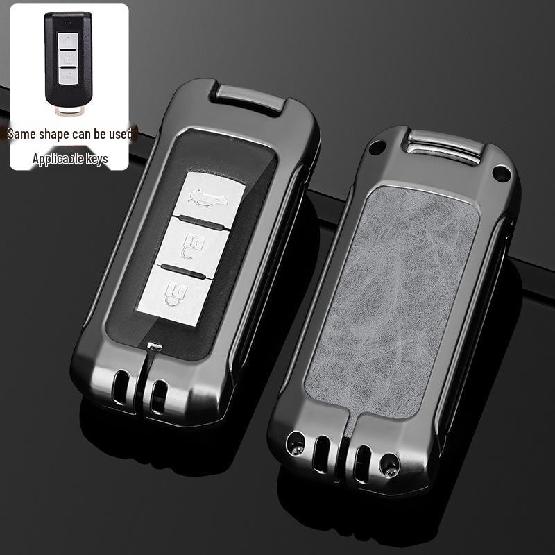Корпус ключа Mitsubishi Outlander 2021 для Jinxuan, Yige, Yishen, Pajero
Корпус ключа Mitsubishi Outlander 2021 для Jinxuan, Yige, Yishen, Pajero