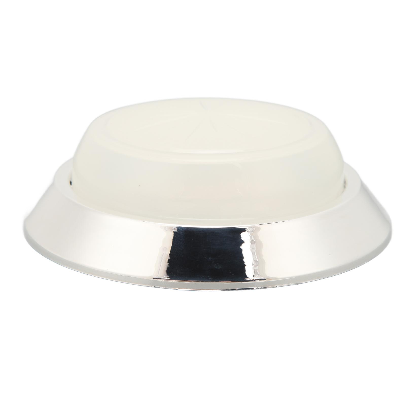 Round Dome Light Base and Lens 8732777 Replacement for Chevy Nova Impala Camaro Chevelle
Round Dome Light Base and Lens 8732777 Replacement for Chevy Nova Impala Camaro Chevelle