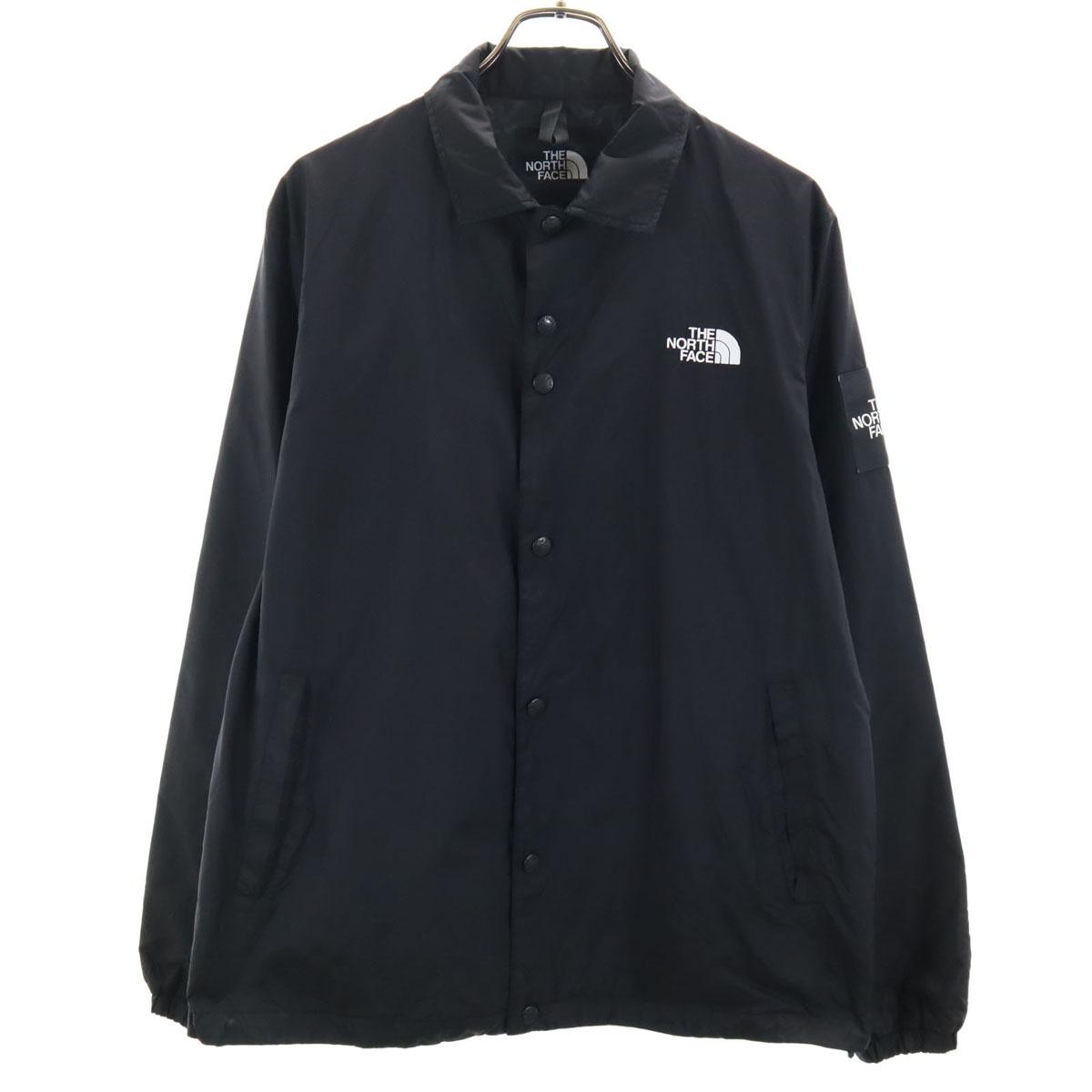 THE NORTH FACE Coach jacket L black Outdoor NP21836 Men s Used
THE NORTH FACE Coach jacket L black Outdoor NP21836 Men s Used