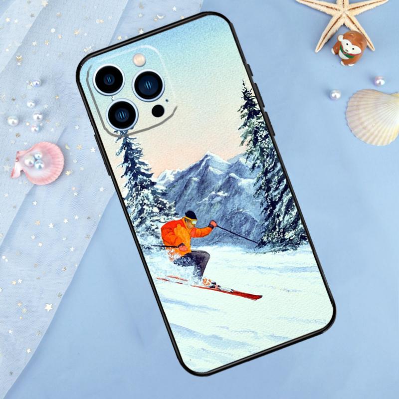 Чехол Ski Neige Snowboard для iPhone 17 Pro Max 16 15 13 12 11 14 Pro Max Plus 12 13 Mini 16e 17 Air Задняя крышка iPhone 15
Чехол Ski Neige Snowboard для iPhone 17 Pro Max 16 15 13 12 11 14 Pro Max Plus 12 13 Mini 16e 17 Air Задняя крышка iPhone 15