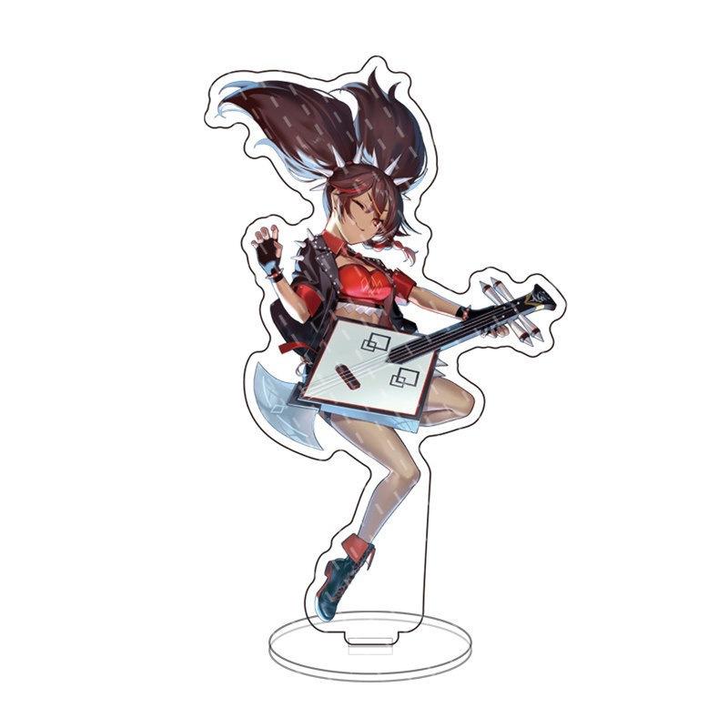 Music Festival Standing Brand Ornament, Barbara, Shen He, Maple Plains Wanye Personality And Creative Standing Brand *3PCS
Music Festival Standing Brand Ornament, Barbara, Shen He, Maple Plains Wanye Personality And Creative Standing Brand *3PCS