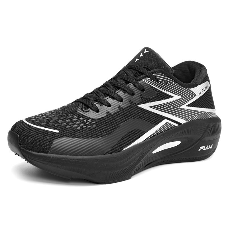Mens Running Shoes 2026 New Mesh Breathable Ultralight Casual Fashion Outdoor Sports Jogging Shoes Cosy Lace Up Tennis Shoes 45 чорний
Mens Running Shoes 2026 New Mesh Breathable Ultralight Casual Fashion Outdoor Sports Jogging Shoes Cosy Lace Up Tennis Shoes 45 чорний