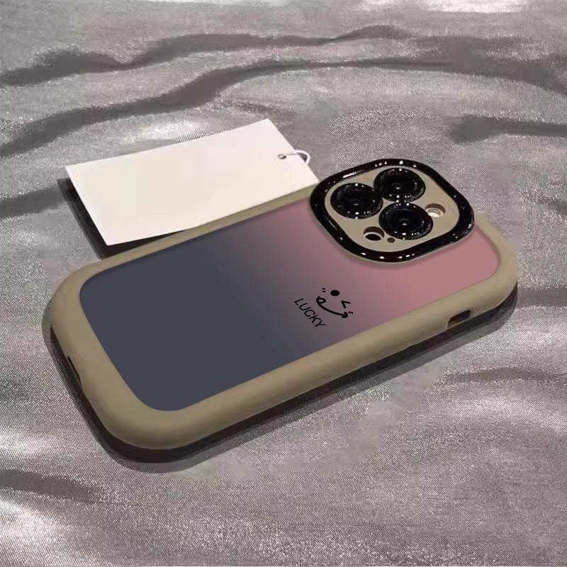 Подходит для чехла для мобильного телефона Apple 15 Promax Puff iPhone 14plus Градиент Смайлик 16 Мультяшный 13 Противоударный Xr iPhone 15 Plus
Подходит для чехла для мобильного телефона Apple 15 Promax Puff iPhone 14plus Градиент Смайлик 16 Мультяшный 13 Противоударный Xr iPhone 15 Plus