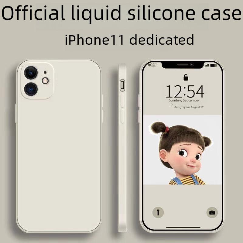 Силиконовый чехол для iPhone Apple 12/13/14/15/16 Pro/ProMax — жидкая защита мобильного телефона для моделей Straight/Edge. Apple 14Pro
Силиконовый чехол для iPhone Apple 12/13/14/15/16 Pro/ProMax — жидкая защита мобильного телефона для моделей Straight/Edge. Apple 14Pro