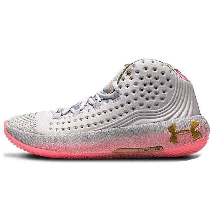 Мужские кроссовки Under Armour HOVR Havoc 2 Chinese New Year White Pure-Platinum Black 3023356-100
Мужские кроссовки Under Armour HOVR Havoc 2 Chinese New Year White Pure-Platinum Black 3023356-100