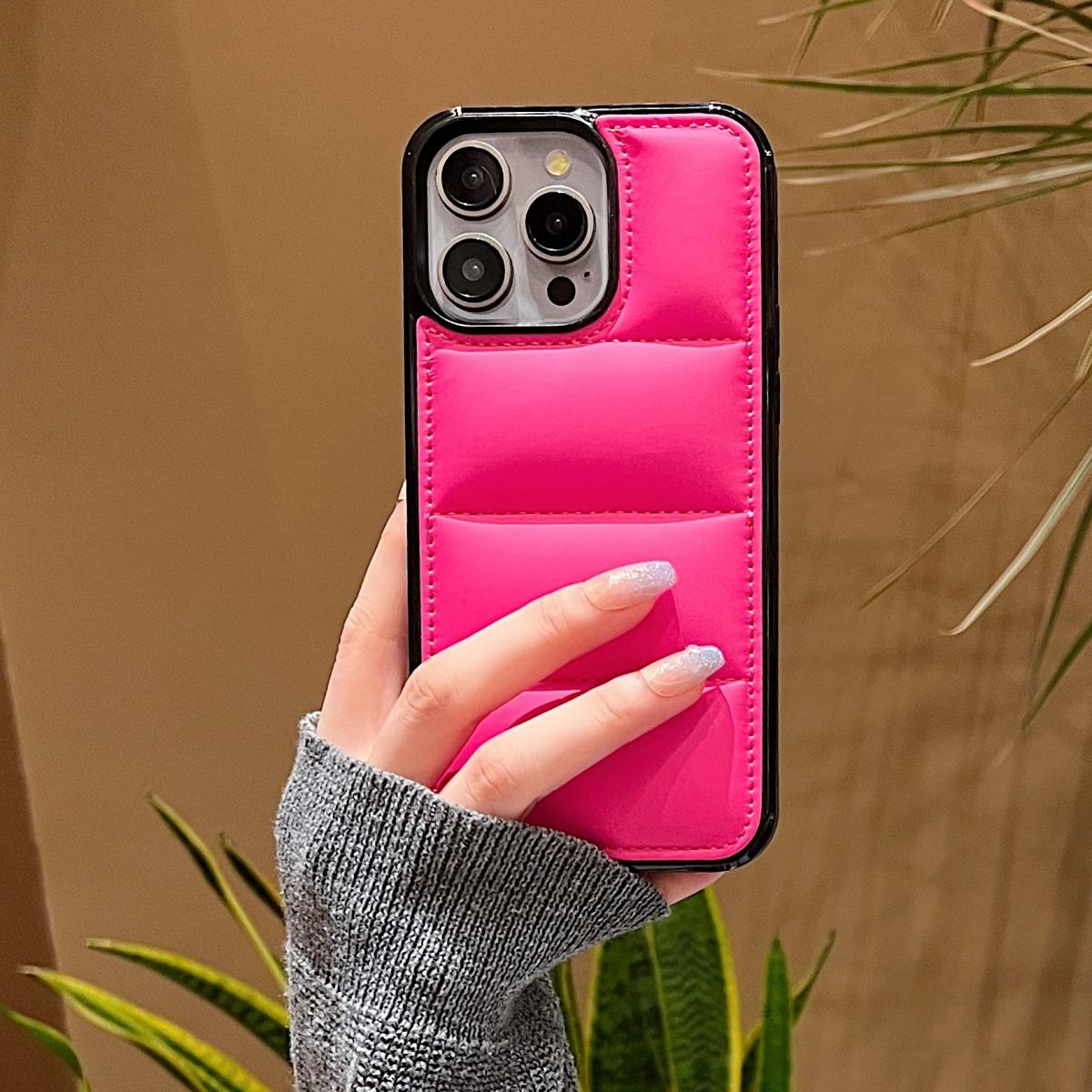 Liquid Down Jacket Airbag Shockproof Phone Case For iPhone 17 Air 16 15 14 Plus 13 12 11 Pro Max Candy Color Rugged Bumper Cover iPhone 13 Pro розы красного
Liquid Down Jacket Airbag Shockproof Phone Case For iPhone 17 Air 16 15 14 Plus 13 12 11 Pro Max Candy Color Rugged Bumper Cover iPhone 13 Pro розы красного