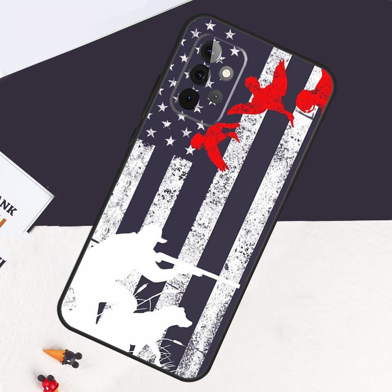Duck Hunting Case For Samsung Galaxy A13 A35 A15 A55 A53 A33 A36 A56 A26 A16 A22 A32 A52 A54 A34 A05 A06 Samsung A13 4G
Duck Hunting Case For Samsung Galaxy A13 A35 A15 A55 A53 A33 A36 A56 A26 A16 A22 A32 A52 A54 A34 A05 A06 Samsung A13 4G