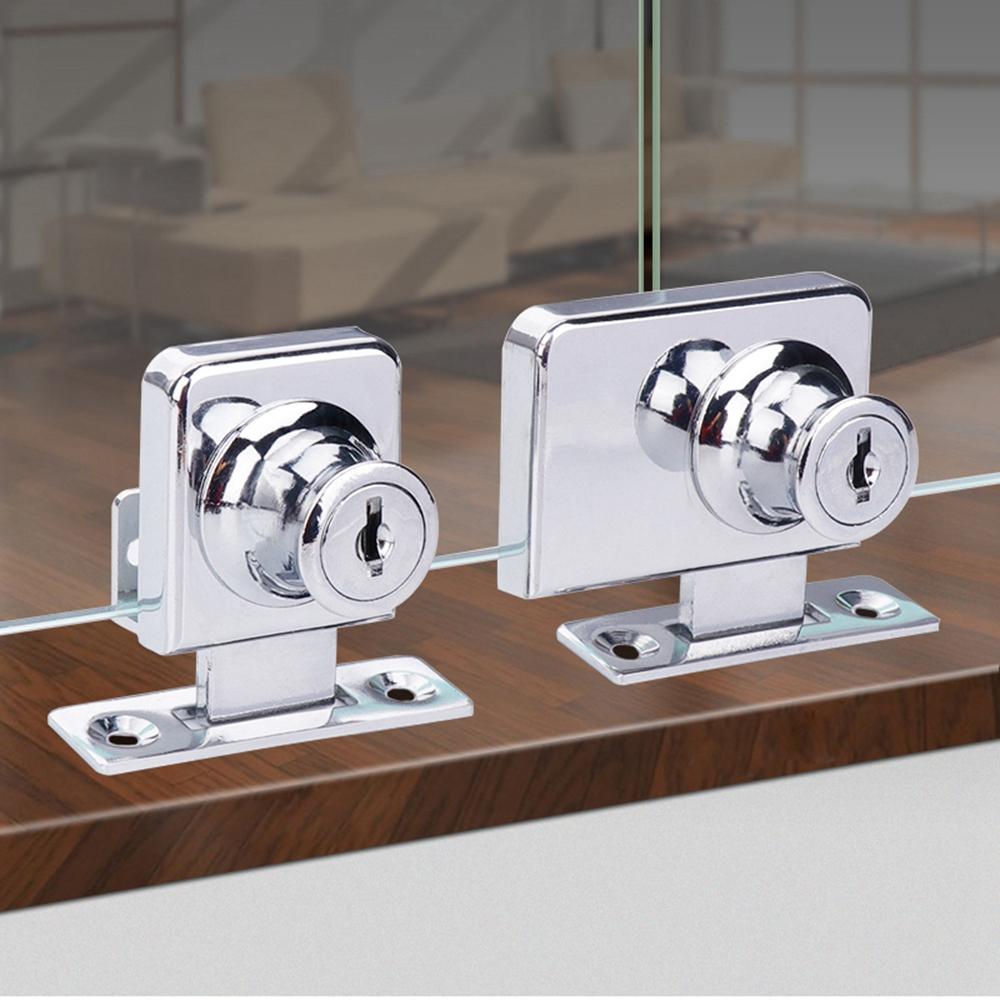 Single Double Lock Wine Cooler Sliding Cabinet Furniture Hardware Door Locks Glass Locks S
Single Double Lock Wine Cooler Sliding Cabinet Furniture Hardware Door Locks Glass Locks S
