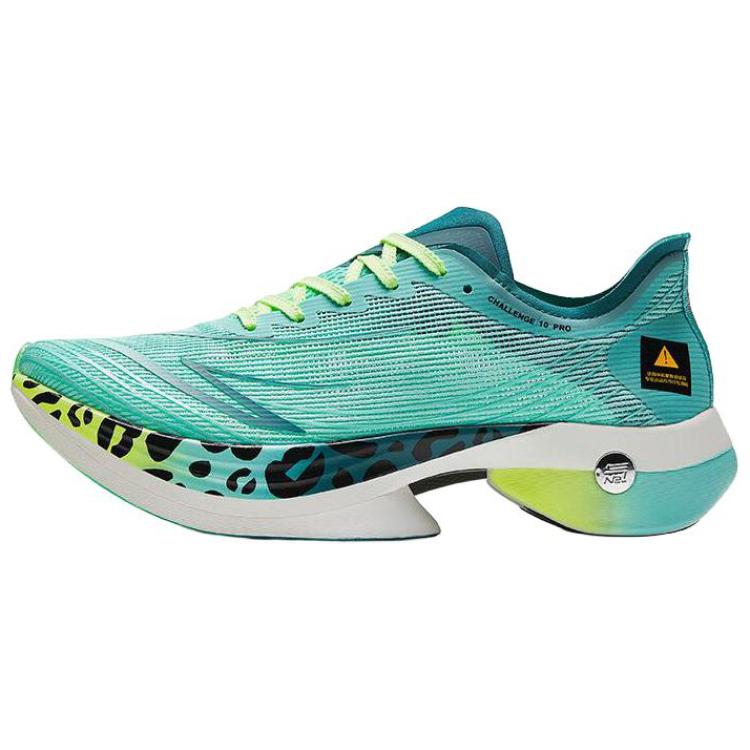 Anta C10 Pro Cushioning Slip Resistant Abrasion Resistant Low top Carbon Plate Marathon Running Shoes Women s Blue 122455568-1 37.5
Anta C10 Pro Cushioning Slip Resistant Abrasion Resistant Low top Carbon Plate Marathon Running Shoes Women s Blue 122455568-1 37.5