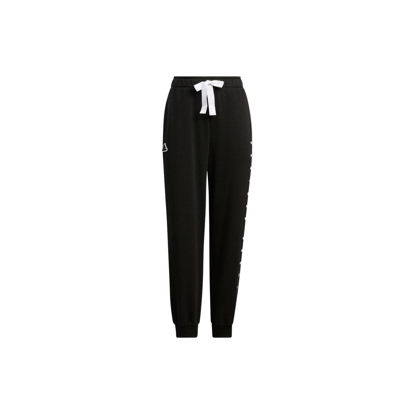 Adidas Casual Drawstring Joggers With Logo Women Bottoms Black IA5231 XXL
Adidas Casual Drawstring Joggers With Logo Women Bottoms Black IA5231 XXL