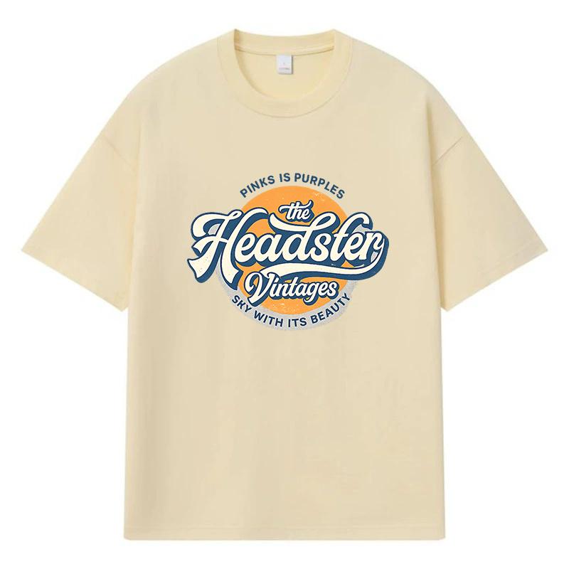 2026 Pink Is Purple Printed Graphic Y2k Harajuku Streetwear 100% Cotton T Shirt Casual Oversized Summer Men T-shirt XXXL хакі
2026 Pink Is Purple Printed Graphic Y2k Harajuku Streetwear 100% Cotton T Shirt Casual Oversized Summer Men T-shirt XXXL хакі