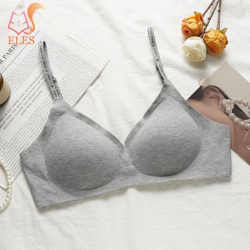 Бюстгальтер без косточек, собирающий грудь, для женщин с чашкой A/B, простой, с глубоким V-вырезом, бесшовный, с мягкой поддержкой, с толстой чашкой, хлопковый M серый
Бюстгальтер без косточек, собирающий грудь, для женщин с чашкой A/B, простой, с глубоким V-вырезом, бесшовный, с мягкой поддержкой, с толстой чашкой, хлопковый M серый
