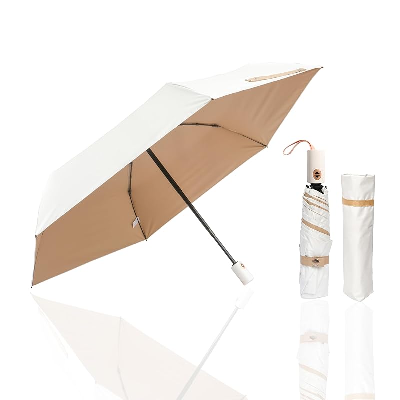folding umbrella parasol uv cut 100 shading automatic open/close lightweight umbrella ladies Umbrella that can be used as a parasol one touch heat
folding umbrella parasol uv cut 100 shading automatic open/close lightweight umbrella ladies Umbrella that can be used as a parasol one touch heat