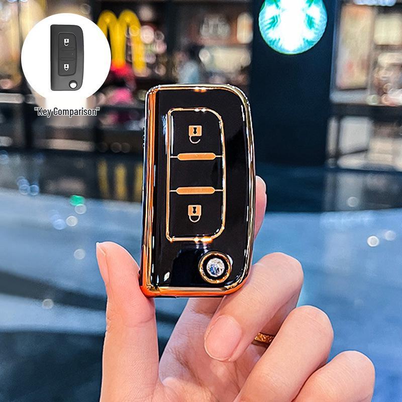 Foton Toano Daimler Ouman GTL Heavy Truck Van Key Case Buckle Bag for Women
Foton Toano Daimler Ouman GTL Heavy Truck Van Key Case Buckle Bag for Women