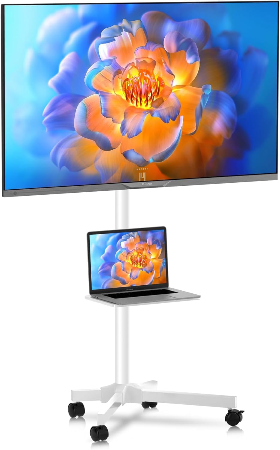 XINLEI Mobile TV Wall TV Free Standing TV Compatible with inches TV High Comes with Height and Angle Cord Compatible with Large Space Comes with Load
XINLEI Mobile TV Wall TV Free Standing TV Compatible with inches TV High Comes with Height and Angle Cord Compatible with Large Space Comes with Load