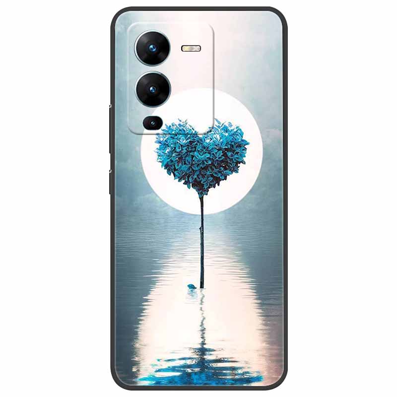 Для vivo V25 Pro Чохол V2158 М який Силіконовий TPU Чохол для Телефону Для vivo V25 Pro 5G Чохол Ударостійкий Capa V 25 Pro V25Pro Coque Крутий For vivo V25 Pro
Для vivo V25 Pro Чохол V2158 М який Силіконовий TPU Чохол для Телефону Для vivo V25 Pro 5G Чохол Ударостійкий Capa V 25 Pro V25Pro Coque Крутий For vivo V25 Pro
