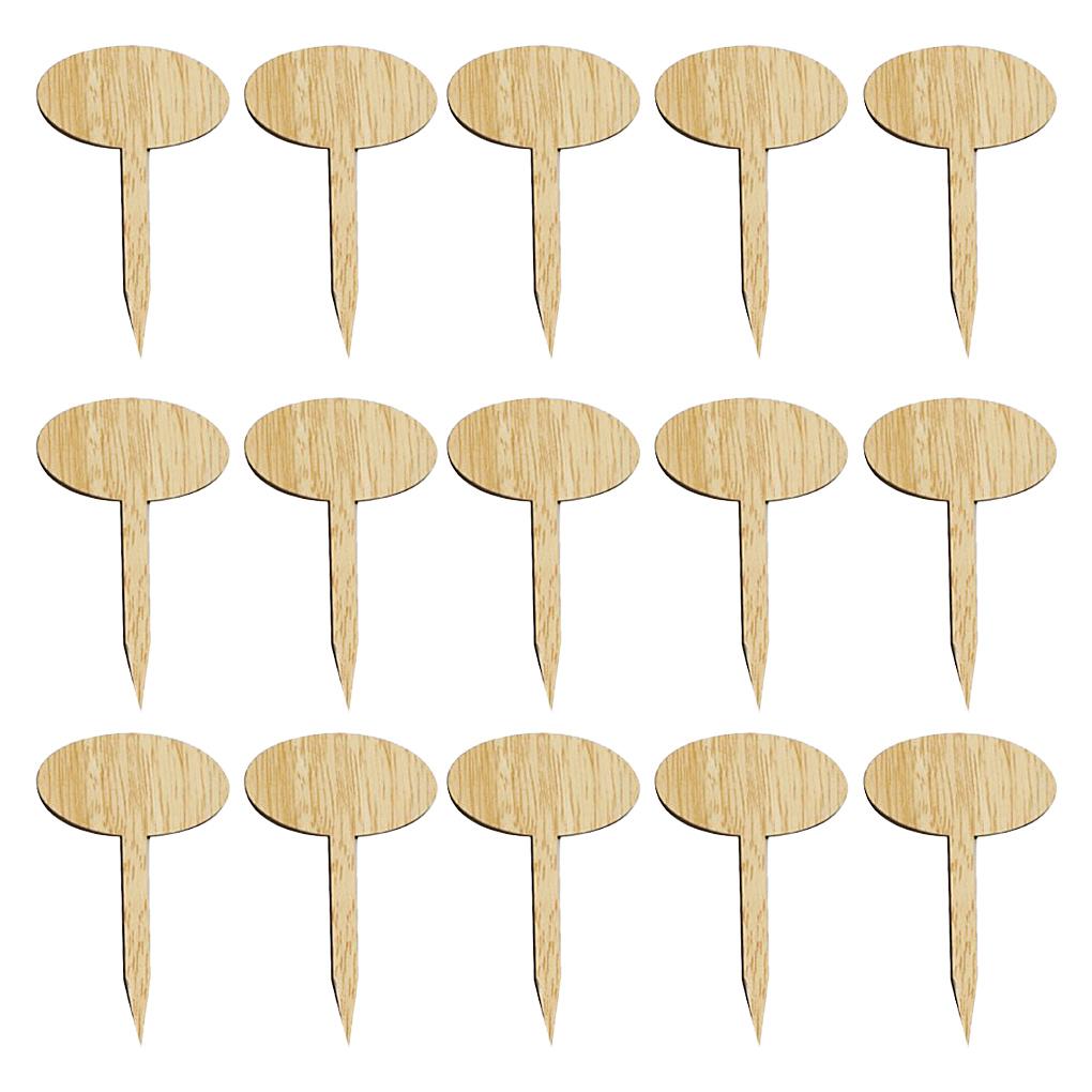 50 Pieces Plant Tags Home Labels Plant Name Garden Vegetables Flowers Labels Plant Name Marking Labeling Tags
50 Pieces Plant Tags Home Labels Plant Name Garden Vegetables Flowers Labels Plant Name Marking Labeling Tags