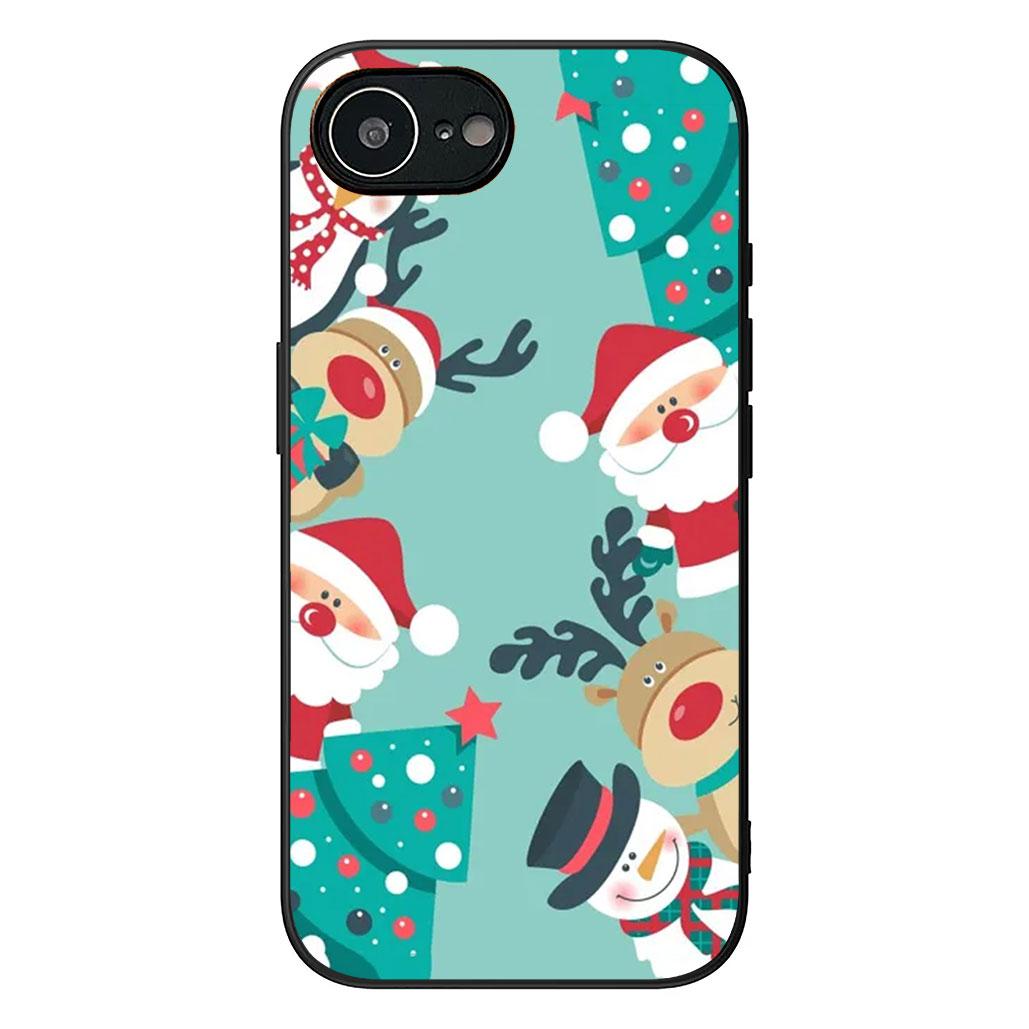 Santa Claus Tree Deer Merry Christmas Phone Cover for Samsung Galaxy S22 S21 S20 FE Ultra Plus A35 A36 A37 A33 A34 A04 A71 Case Galaxy A33 5G
Santa Claus Tree Deer Merry Christmas Phone Cover for Samsung Galaxy S22 S21 S20 FE Ultra Plus A35 A36 A37 A33 A34 A04 A71 Case Galaxy A33 5G