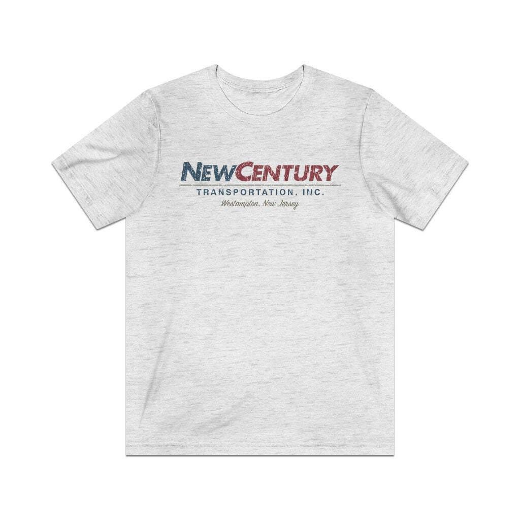 New Century Transportation 2000 Vintage Men s T shirt L
New Century Transportation 2000 Vintage Men s T shirt L