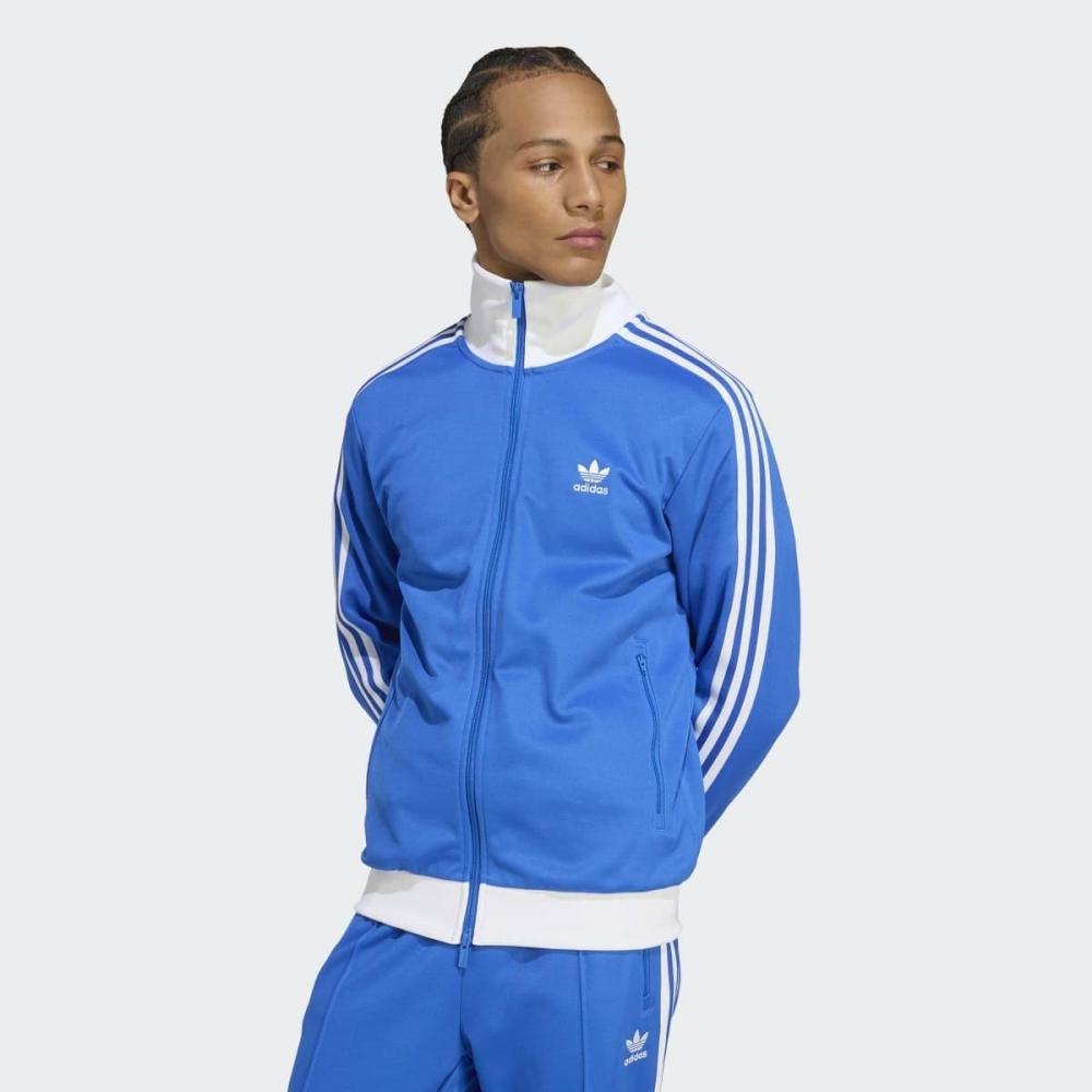 Adidas Unisex Adicolor Classic Beckenbauer Track Top Ka0840 3XL
Adidas Unisex Adicolor Classic Beckenbauer Track Top Ka0840 3XL