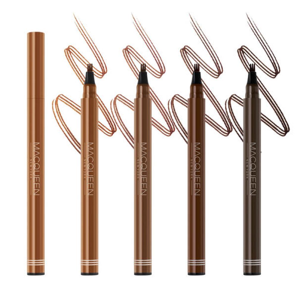 MQNY 1+1 Trident Eyebrow Tint Карандаш для бровей Татуировка бровей Тушь для бровей Татуировка бровей Карандаш Gray brown (grain fit) /Natural brown (grain fit)
MQNY 1+1 Trident Eyebrow Tint Карандаш для бровей Татуировка бровей Тушь для бровей Татуировка бровей Карандаш Gray brown (grain fit) /Natural brown (grain fit)