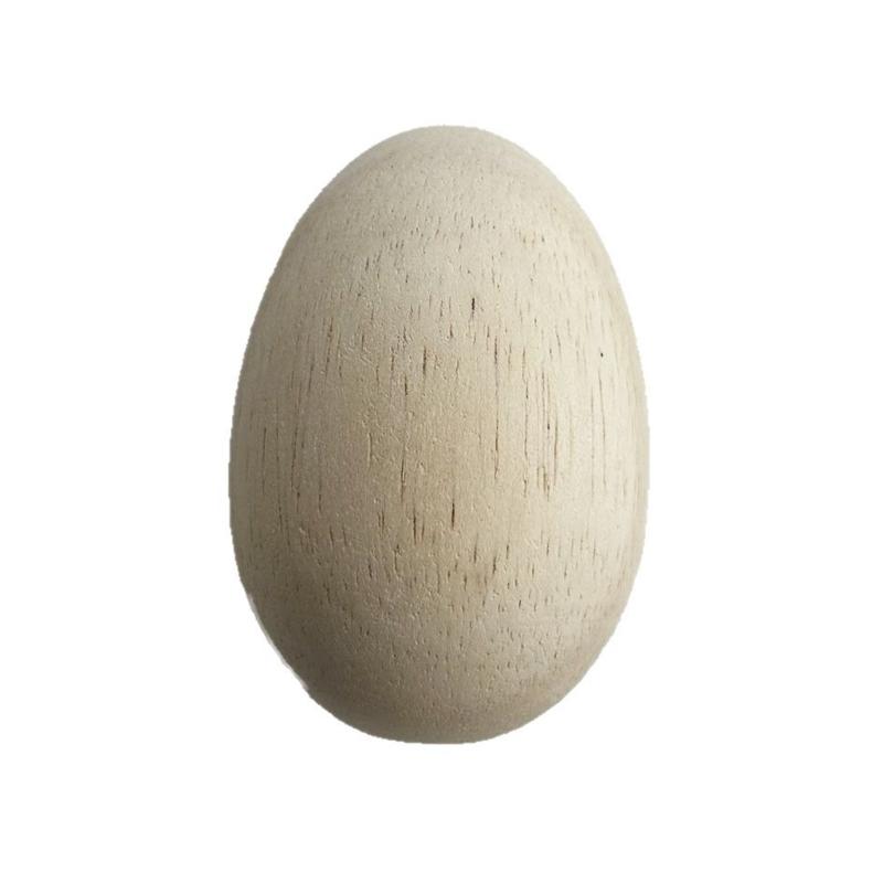Wood Easter Eggs Shaker Musical Instrument Sensory Toy Present Easter Sensory Play Toy Wood Texture for Easter Festival
Wood Easter Eggs Shaker Musical Instrument Sensory Toy Present Easter Sensory Play Toy Wood Texture for Easter Festival